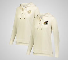 Load image into Gallery viewer, Legendary &quot;Coast&quot; Ladies Hoodie