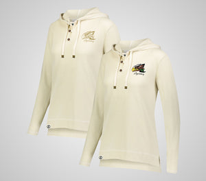 Legendary "Coast" Ladies Hoodie