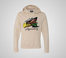 Load image into Gallery viewer, Legendary &quot;TriBlend&quot; Hoodie - Full Color