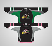 Load image into Gallery viewer, Legendary &quot;Authentic&quot; Hockey Jersey - Limited Edition
