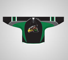 Load image into Gallery viewer, Legendary &quot;Authentic&quot; Hockey Jersey - Limited Edition