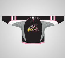 Load image into Gallery viewer, Legendary &quot;Authentic&quot; Hockey Jersey - Limited Edition