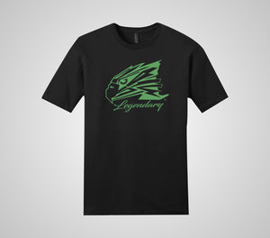 Legendary "Traditional" T-Shirt - Single Color