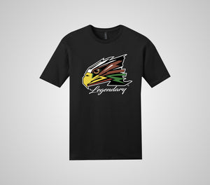 Legendary "Traditional" T-Shirt - Full Color
