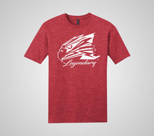 Load image into Gallery viewer, Legendary &quot;Traditional&quot; T-Shirt - Single Color