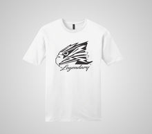 Load image into Gallery viewer, Legendary &quot;Traditional&quot; T-Shirt - Single Color