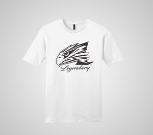 Legendary "Traditional" T-Shirt - Single Color