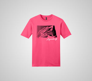 Legendary "Cancer Awareness" T-Shirt